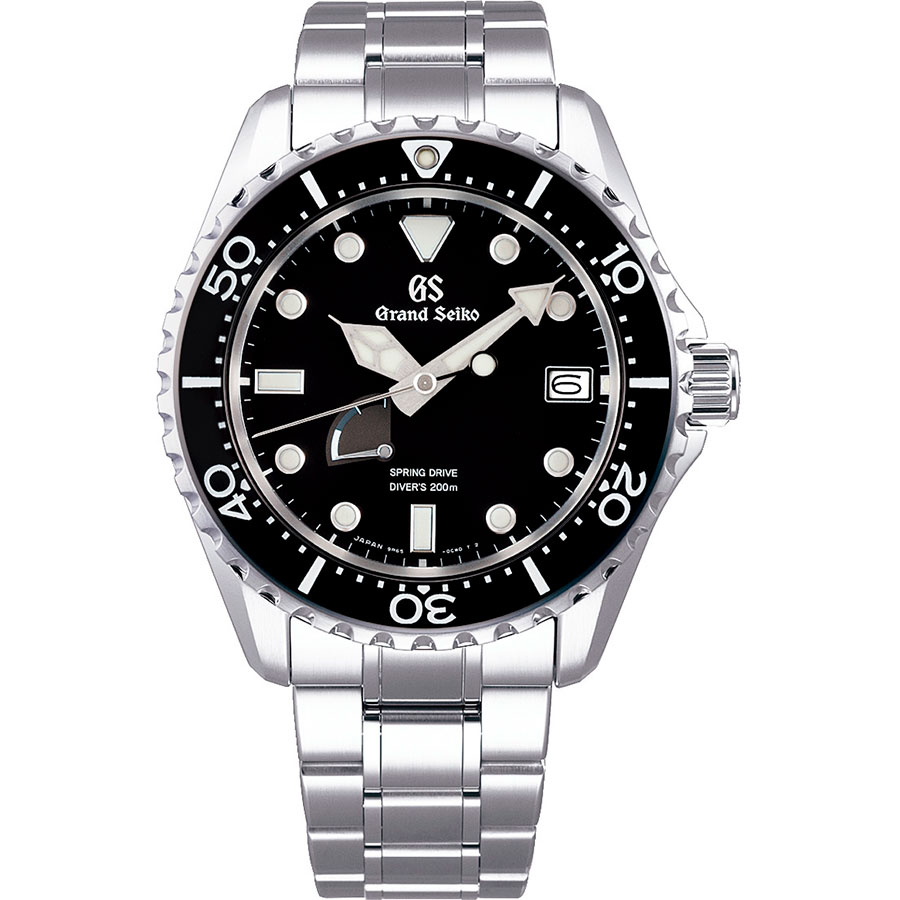 Часы Grand Seiko Sport SBGA461G